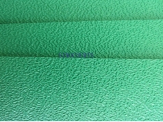 PVC Indoor  Badminton Court Flooring 