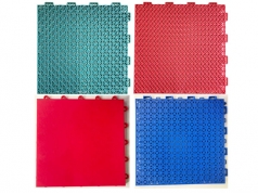 Indoor Pvc Sports Floor 11