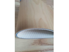 Indoor Basketball Flooring Rolls Wooden Surface