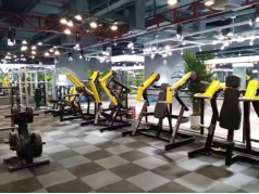Indoor Pvc Sports Floor 9
