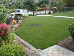 Landscape Grass