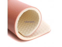8mm thickness Leisure Sport Multipurpose Portable Court