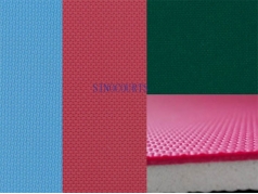 Table Tennis pvc sport floor