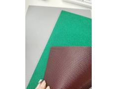 Indoor PVC badminton sports glue floor